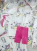 Ảnh của Set bộ hello kitty koromi quần hồng