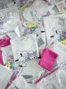 Ảnh của Set bộ hello kitty koromi quần hồng