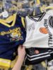 Ảnh của SET 2 BỘ ĐÙI BA LỖ BÓNG RỔ BASKEBALL 31