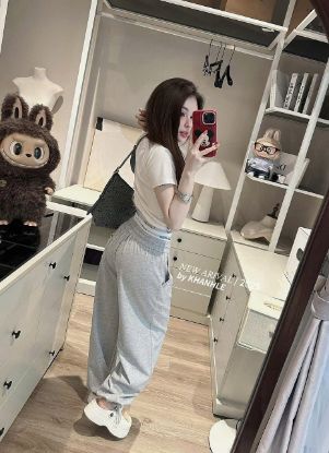 Ảnh của SET THUN CALVIN KEVIN BO GẤU