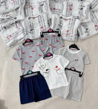 Ảnh của Set 3 bộ Thom BT