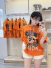 Ảnh của Áo phông mickey cam phối mũ