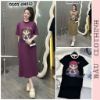 Ảnh của Váy suông hình cô gái