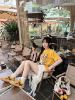 Ảnh của Áo phông loang mèo kitty