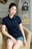 Ảnh của Áo Polo than thêu cá sấu