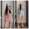 Ảnh của Set bộ SN xanh hồng