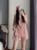 Ảnh của Set bộ SN xanh hồng