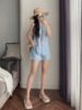 Ảnh của Set bộ SN xanh hồng