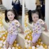 Ảnh của Set 2 bộ hình vẹt quả dâu