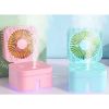 Ảnh của Quạt phun sương mini gấp gọn