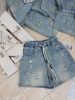 Ảnh của Quần jean cạp chun MiuMiu