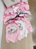 Ảnh của SET 3  VÁY 2 DÂY KITTY MELODY