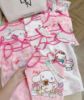 Ảnh của SET 3  VÁY 2 DÂY KITTY MELODY
