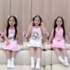 Ảnh của SET 3  VÁY 2 DÂY KITTY MELODY