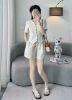 Ảnh của Set bộ lien quần chun sau