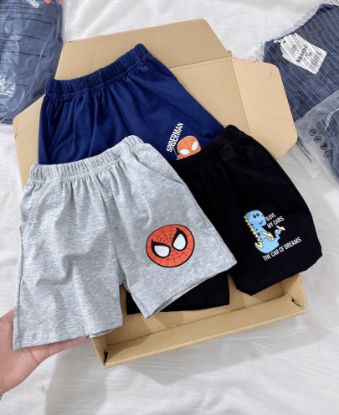 Ảnh của Set 3 quần nhện BT