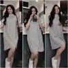Ảnh của Váy polo ghi phối kẻ