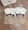 Ảnh của Set bộ CK tone be BG
