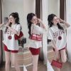 Ảnh của Set bộ cổ tim baby boo