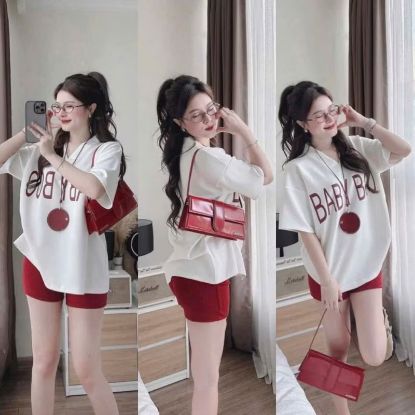 Ảnh của Set bộ cổ tim baby boo
