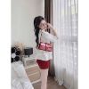 Ảnh của Set bộ cổ tim baby boo
