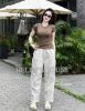 Ảnh của SET ÁO THUN CK MIX QUẦN LI GẤU