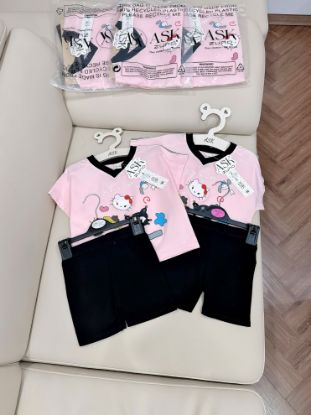 Ảnh của Set bộ mèo koromi