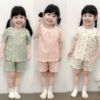 Ảnh của Set 3 bộ hoa nhí BG