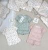 Ảnh của Set 3 bộ hoa nhí BG
