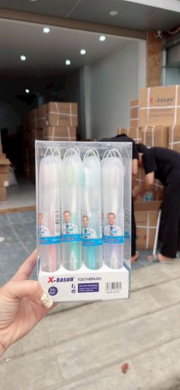 Ảnh của Set 12 bàn chải xuất mỹ
