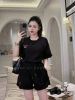 Ảnh của Set bộ đùi thêu cún 2M