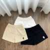 Ảnh của Set 3 quần đùi thêu gấu