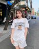 Ảnh của Set 3 quần đùi thêu gấu