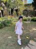 Ảnh của Váy kẻ hồng đuôi cá BG