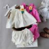 Ảnh của Set 2 bộ 2 dây hoa bông