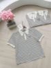 Ảnh của Áo POLO LASCOTE PHỐI CỔ