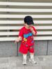 Ảnh của Set bộ nhện đỏ hero