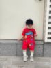 Ảnh của Set bộ nhện đỏ hero