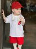 Ảnh của Set bộ MOI quần đỏ