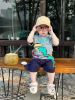 Ảnh của Set bộ khủng long xanh GAP