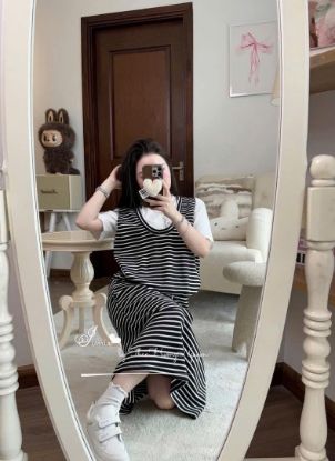 Ảnh của Set kẻ phối mix cv