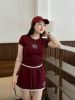 Ảnh của Set bộ Love mix cv đỏ