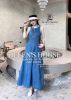 Ảnh của Váy jean SN li gân