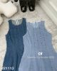Ảnh của Váy jean SN li gân