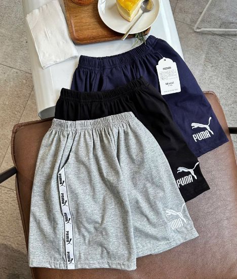 Ảnh của Set 3 quần puma size đại BT