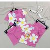 Ảnh của Set bộ hồng in hoa BG