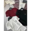 Ảnh của Set 3 áo díp thêu mickey đỏ đen trắng