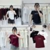 Ảnh của Set 3 áo thêu chữ Foret
