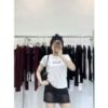 Ảnh của Set 3 áo thêu chữ Foret