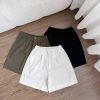 Ảnh của Set 3 quần lien đen trắng rêu